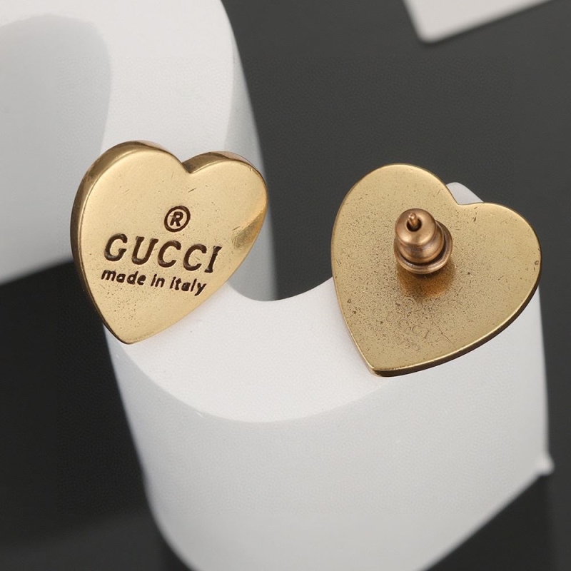 Gucci Earrings